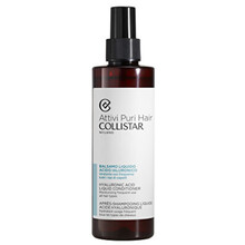 Attivi Puri Hyaluronic Acid Liquid Conditioner - Hydratační kondicionér s kyselinou hyaluronovou