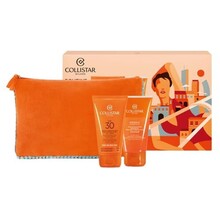 Ultra Protection Tanning Cream Set - Darčeková sada

