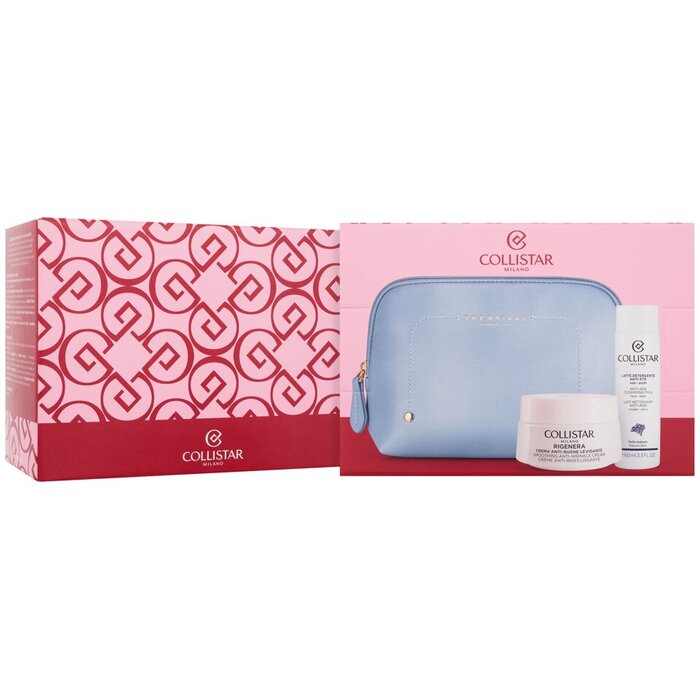 Rigenera Smoothing Anti-Wrinkle Cream Set - Dárková sada