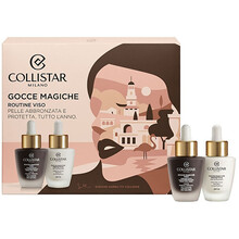 Magic Drops Face Routine Set - Darčeková sada
