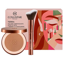 Bronzer Set - Dárková sada