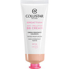 Idroattiva+ Anti-Pollution BB Cream SPF 30 - BB krém s ochranou 50 ml