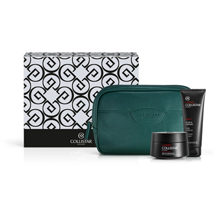 Men Anti-Age Energizing Set - Darčeková sada pre mužov
