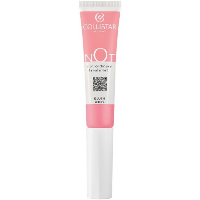 NOT Blush Vibes Blush - Tekutá lícenka 15 ml
