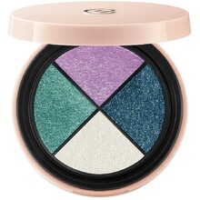 Impeccabile Eye Palette - Paletka očných tieňov 4,5 g
