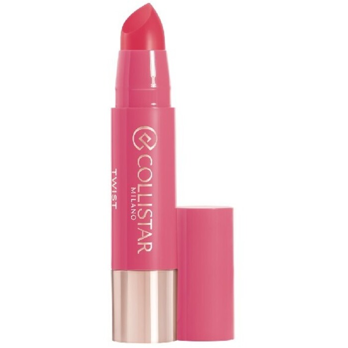 Twist Balmy Gloss - Hydratačný balzam na pery s leskom 2,8 g
