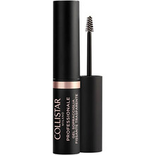 Professional Transparent Fixative Eyebrow Gel - Transparentní fixační gel na obočí 