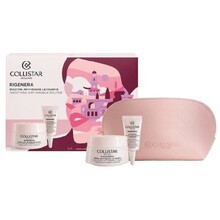 Rigenera Smoothing Anti-Wrinkle Routine Set - Kosmetická sada proti vráskám