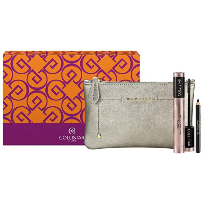 Volume Unico Mascara Set - Dárková sada