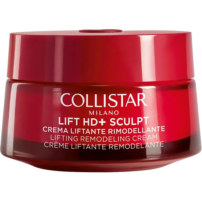 Lift HD+ Sculpt Lifting Remodeling Cream - Liftingový a remodelační krém