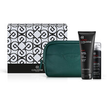 Uomo Toning Shower Gel Set - Dárková sada pro muže