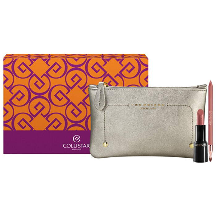 Rossetto Puro Lipstick Set - Dárková sada