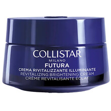 Futura Revitalizing Brightening Cream - Revitalizační rozjasňující pleťový krém