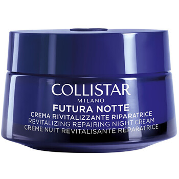 Futura Notte Revitalizing Repairing Night Cream - Revitalizační a obnovující noční krém