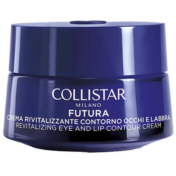 Futura Revitalizing Eye And Lip Contour Cream - Revitalizační krém na oční okolí a rty