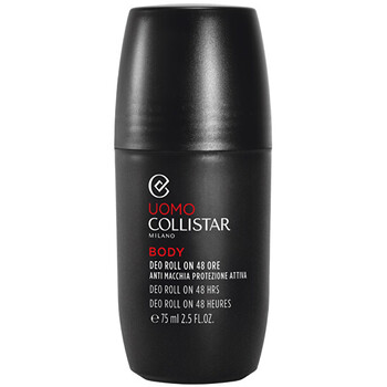 Uomo Deo Roll-On 48H - Kuličkový deodorant pro muže 