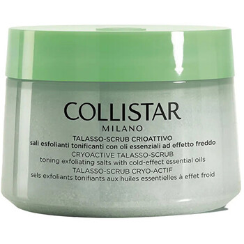 Cryoactive Talasso-Scrub - Tělový peeling 