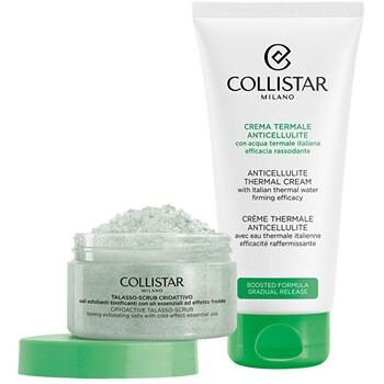 Body Care Set - Dárková sada tělové péče