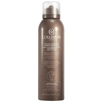 Gradual Body Self-Tanning Spray - Samoopalovací sprej