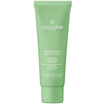 Multi-Active Deodorant - Deodorant