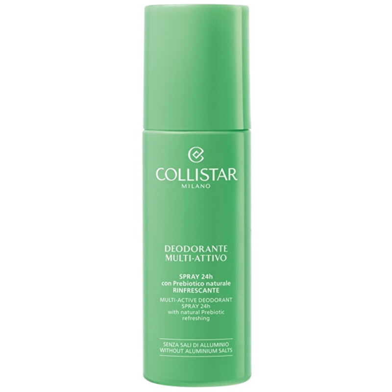Multi-Active Deodorant Spray - Deodorant ve spreji