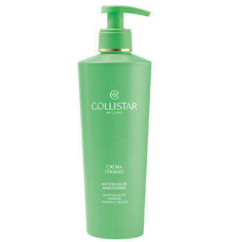 Anticellulite Firming Thermal Cream - Zpevňující krém na celulitidu