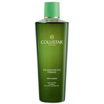 Thermal Talasso-Shower Oil - Sprchový olej na celulitidu