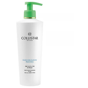Deep Moisturizing Fluid - Hydratační tělový fluid