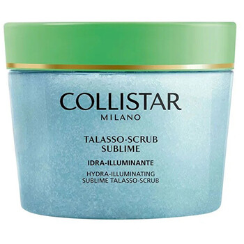 Sublime Talasso-Scrub - Hydratační tělový peeling