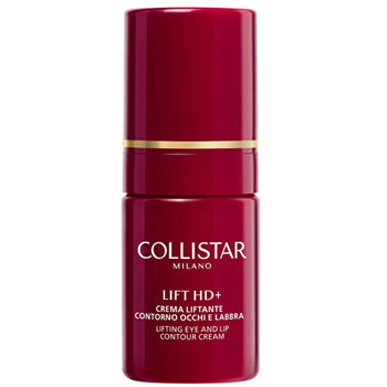 Lifting Eye and Lip Contour Cream - Liftingový krém na okolí očí a rtů