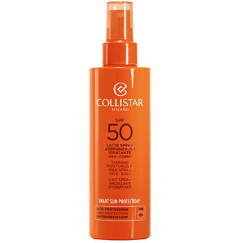 Tanning Moisturizing Milk Spray SPF 50 - Sprej na opalování