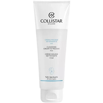 Cleansing Cream To Mousse - Čisticí krém