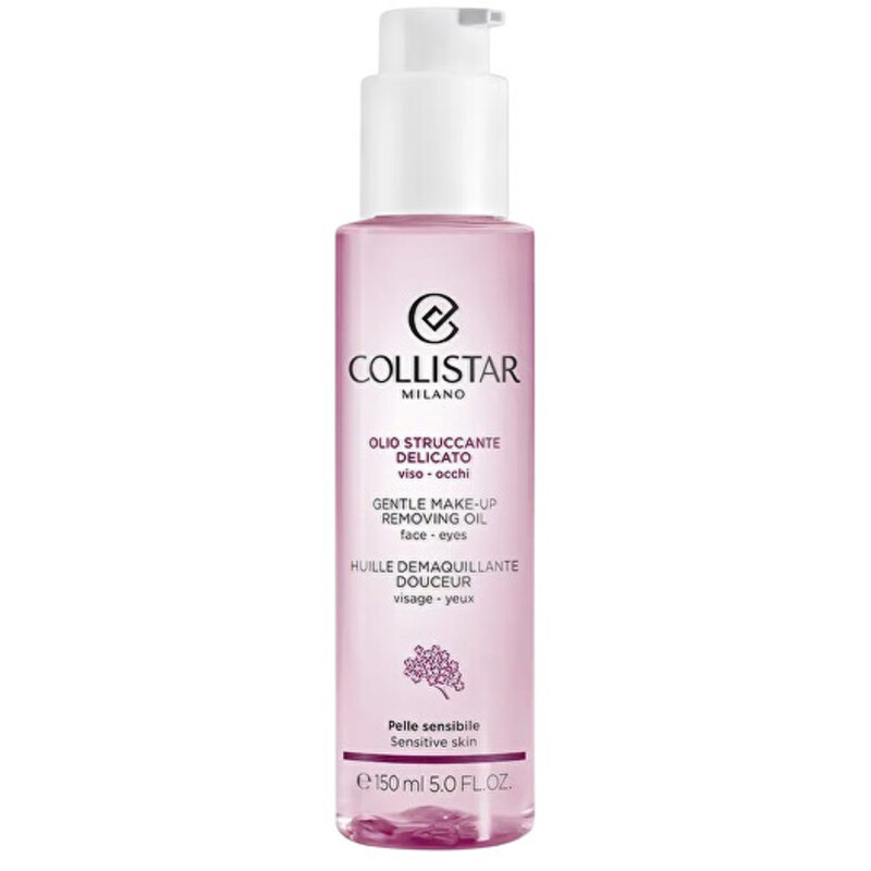 Gentle Make-Up Removing Oil - Odličovací olej