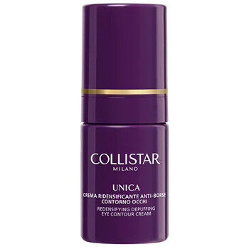 Redensifying Eye Contour Cream - Oční krém