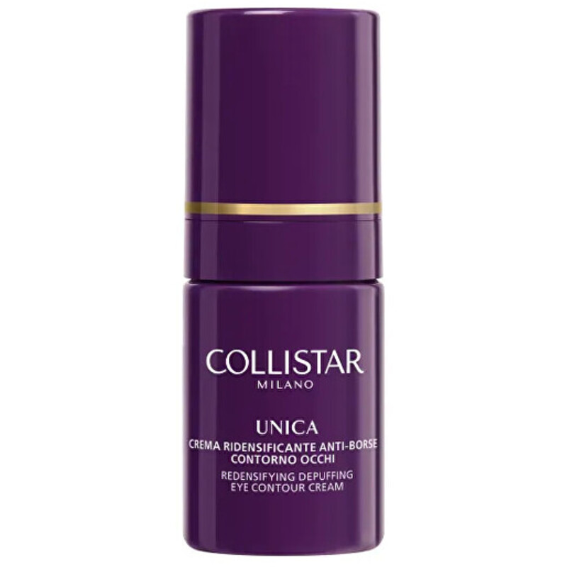 Redensifying Eye Contour Cream - Oční krém
