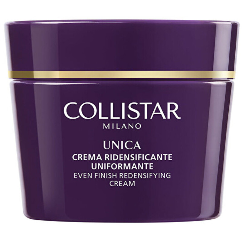 Even Finish Redensifying Cream - Zpevňující pleťový krém