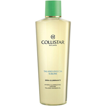 Sublime Thalasso-Shower Oil - Hydratační sprchový olej
