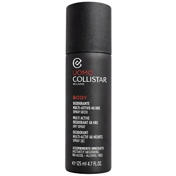 Man Multi-Active Deodorant 48 Hours Spray - Deodorant ve spreji