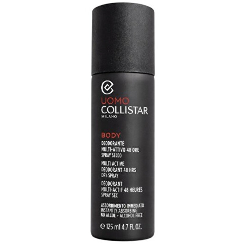 Man Multi-Active Deodorant 48 Hours Spray - Deodorant ve spreji