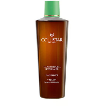 Firming Talasso Shower Oil - Zpevňující sprchový olej