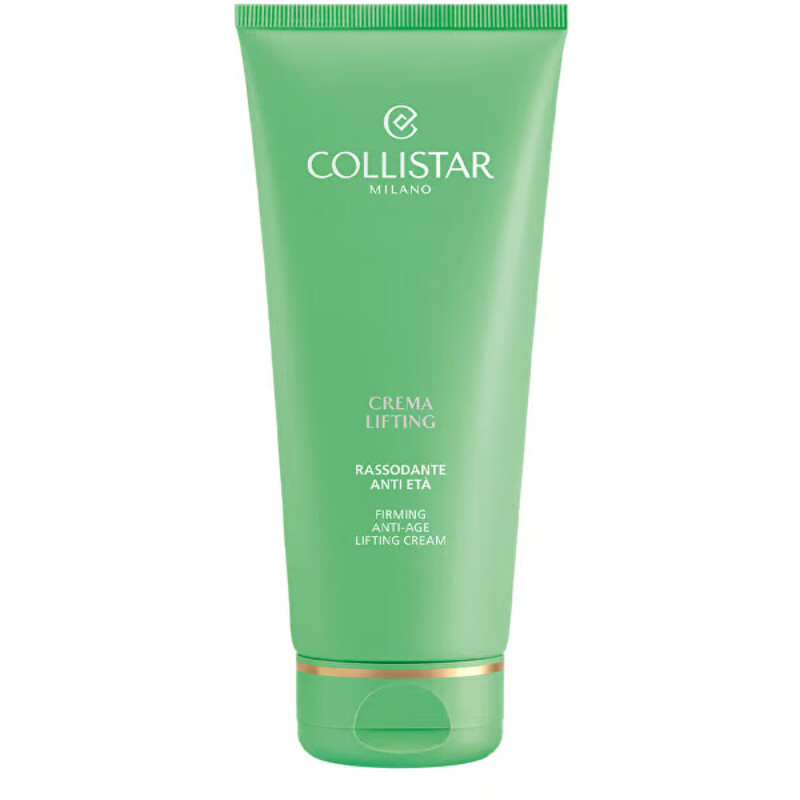 Firming Anti-Age Lifting Cream - Zpevňující tělový krém