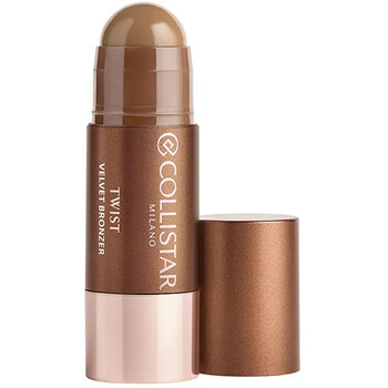 Twist Velvet Bronzer - Bronzer 5 g