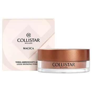 Magica Loose Bronzing Powder - Bronzující pudr