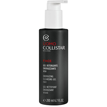 Man Energizing Cleansing Gel - Čisticí gel