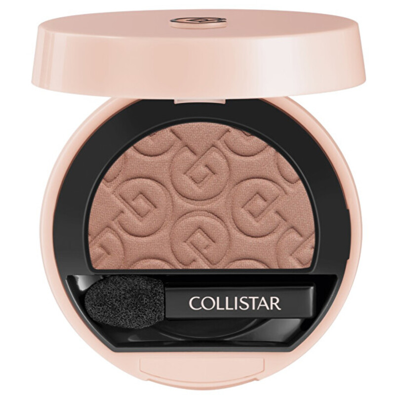 Impeccabile Compact Eyeshadow - Oční stíny 3 g