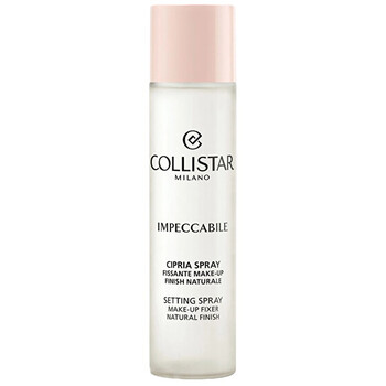 Impeccabile Setting Powder - Fixační sprej