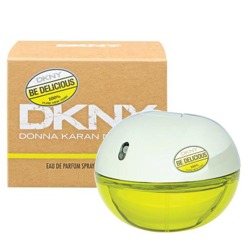 DKNY Be Delicious dámská parfémovaná voda Tester 100 ml