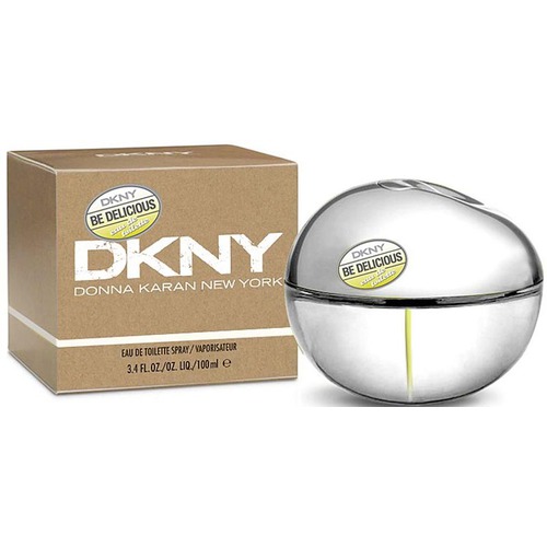 DKNY Be Delicious dámská toaletní voda 30 ml