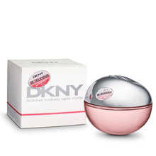 DKNY Be Delicious Fresh Blossom EDP tester