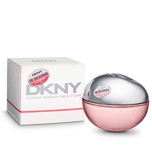 DKNY Be Delicious Fresh Blossom dámská parfémovaná voda Tester 100 ml